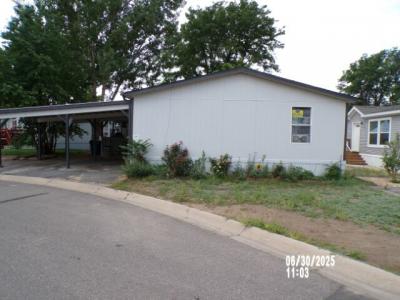 Photo 1 of 16 of home located at 3060 E. Bridge St, #35 Brighton, CO 80601