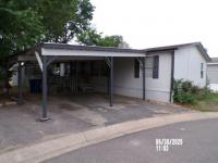 1996 CLAT Manufactured Home