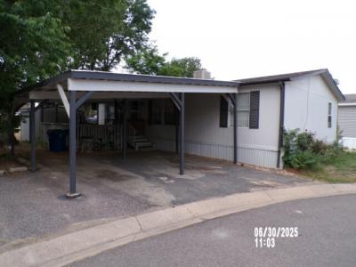 Available Home