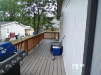 1996 CLAT Manufactured Home