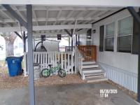 1996 CLAT Manufactured Home