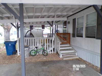 Available Home