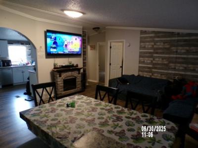 Available Home