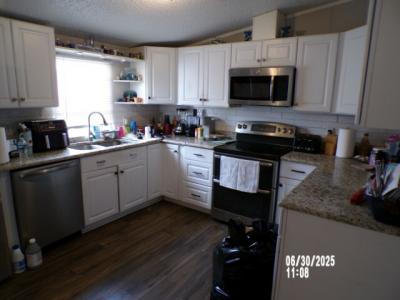 Available Home