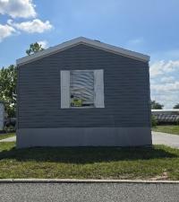 2003 WILI Manufactured Home
