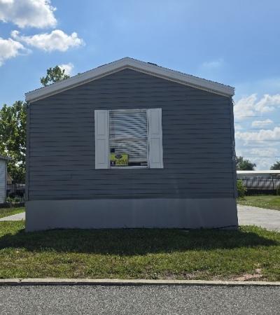 Mobile Home at 4318 Hilo St. #254 Orlando, FL 32822