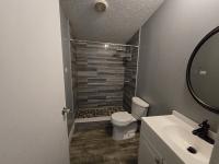 2003 WILI Manufactured Home
