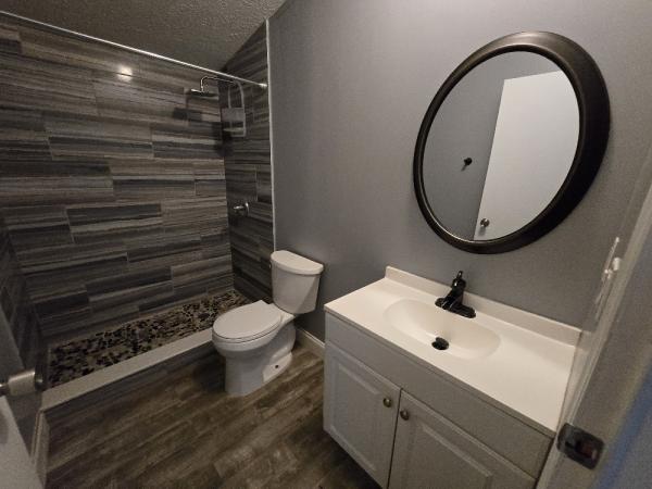 2003 WILI Manufactured Home