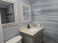 2003 WILI Manufactured Home