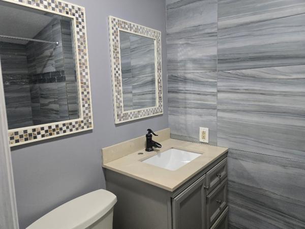 2003 WILI Manufactured Home