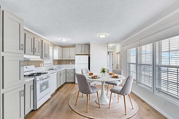 2021 Clayton Mobile Home For Sale