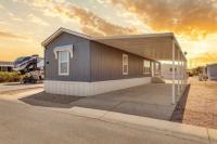 2021 Clayton Manufactured Home