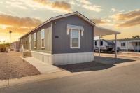 2021 Clayton Manufactured Home