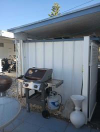Ritz-Craft HS Mobile Home