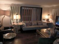 Ritz-Craft HS Mobile Home