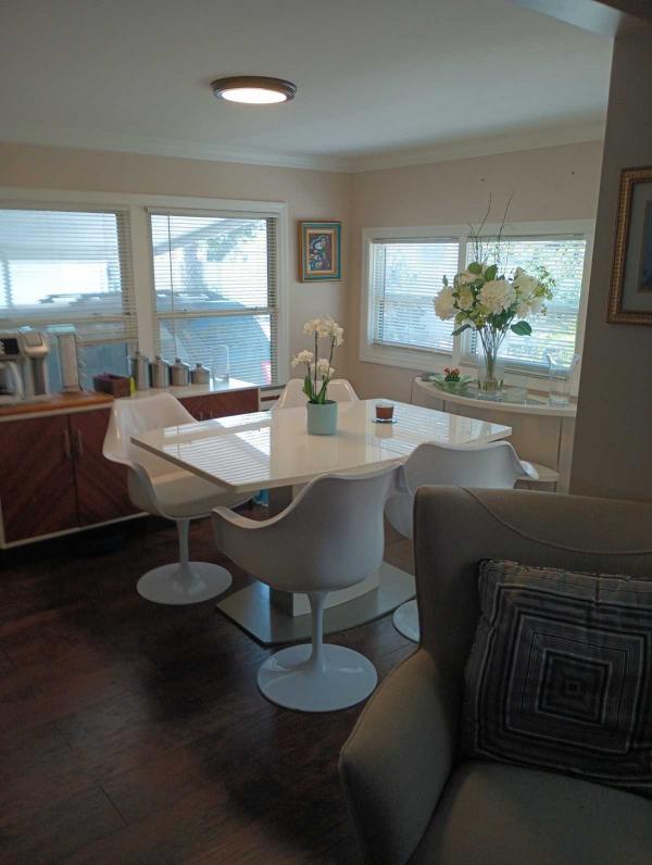 Ritz-Craft HS Mobile Home