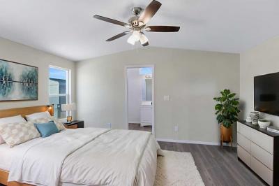 Photo 3 of 10 of home located at 320 E Mckellips Rd #204 Mesa, AZ 85201