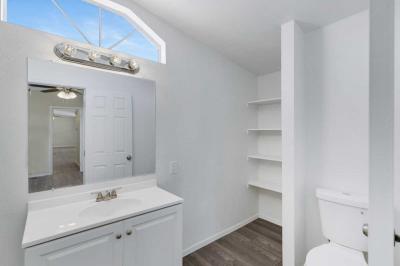 Photo 4 of 10 of home located at 320 E Mckellips Rd #204 Mesa, AZ 85201