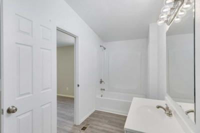 Photo 5 of 10 of home located at 320 E Mckellips Rd #204 Mesa, AZ 85201