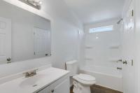 1996 Redman Manufactured Home