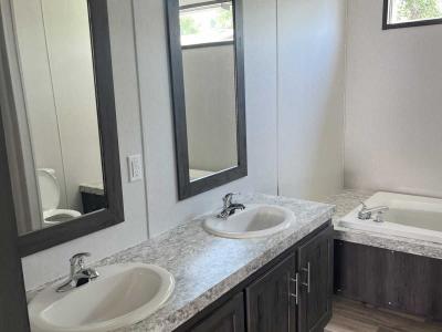 Photo 5 of 5 of home located at 721 Ramm Rd Lot 36 Claremore, OK 74017
