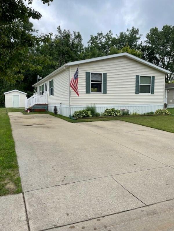 2005 Skyline Mobile Home For Sale