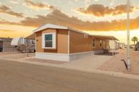 1996 Redman Manufactured Home