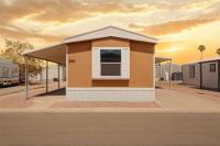 1996 Redman Manufactured Home