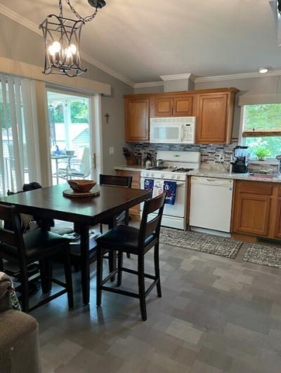 Available Home