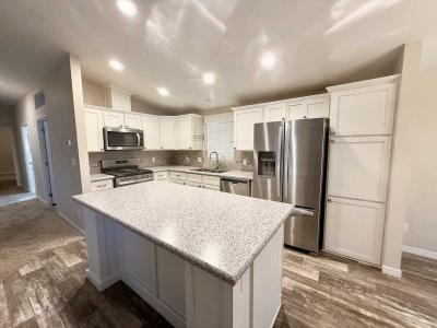 Photo 3 of 25 of home located at 8401 S. Kolb Rd #58 Tucson, AZ 85756