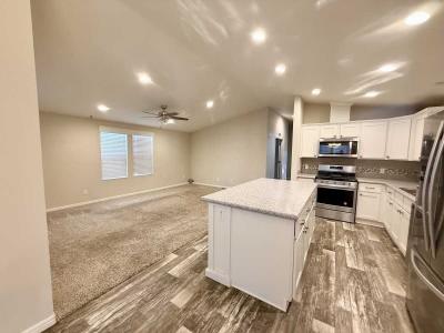 Photo 5 of 25 of home located at 8401 S. Kolb Rd #58 Tucson, AZ 85756