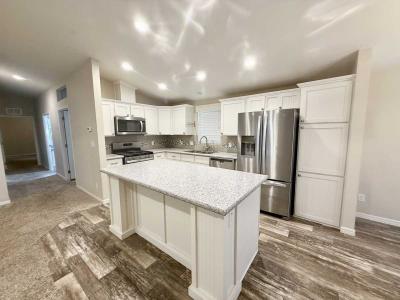 Mobile Home at 8401 S. Kolb Rd #58 Tucson, AZ 85756