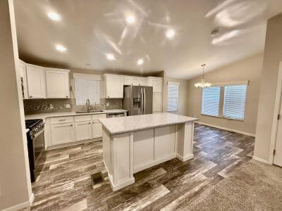 Photo 4 of 25 of home located at 8401 S. Kolb Rd #58 Tucson, AZ 85756