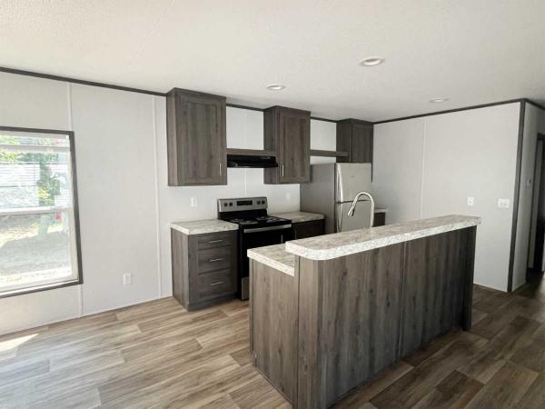 2025 Manufactured Home