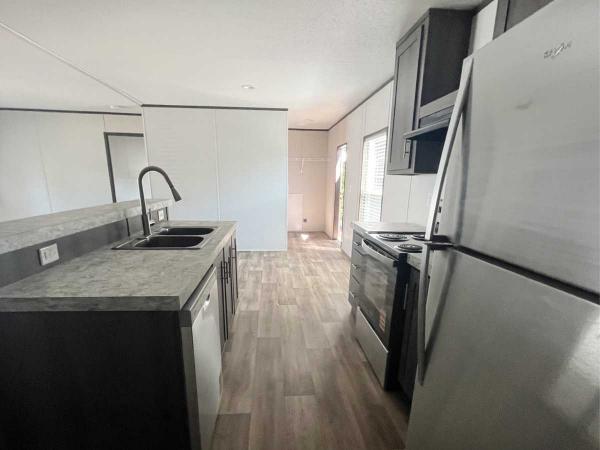 2025 Manufactured Home
