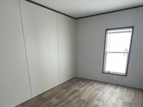 2025 Manufactured Home