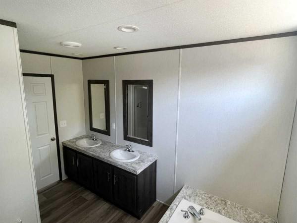 2025 Manufactured Home
