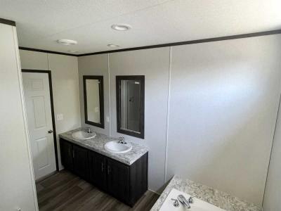 Photo 4 of 5 of home located at 721 Ramm Rd Lot 38 Claremore, OK 74017