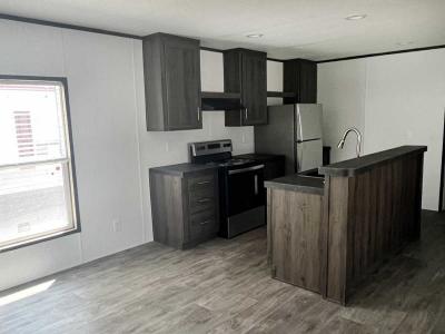 Mobile Home at 721 Ramm Rd Lot 37 Claremore, OK 74017