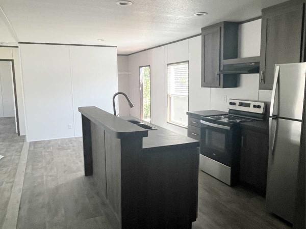 2025 Manufactured Home