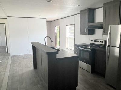 Photo 2 of 3 of home located at 721 Ramm Rd Lot 37 Claremore, OK 74017