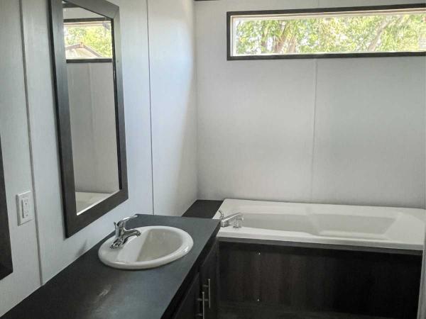 2025 Manufactured Home