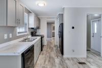 2020 Clayton Manufactured Home