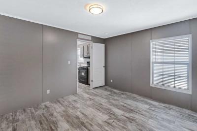 Photo 5 of 10 of home located at 320 E Mckellips Rd #4 Mesa, AZ 85201