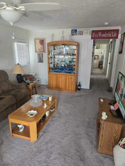 Photo 2 of 9 of home located at 1621 S. Shore Road #86 Ocean View, NJ 08230