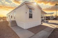 2020 Clayton Manufactured Home