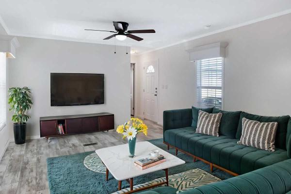 2020 Clayton Mobile Home For Sale