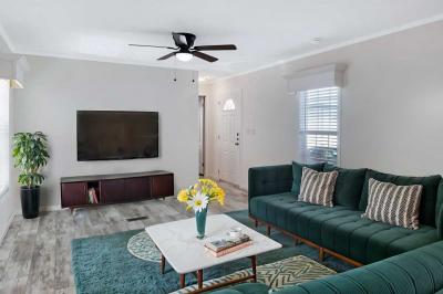 Mobile Home at 320 E Mckellips Rd #4 Mesa, AZ 85201