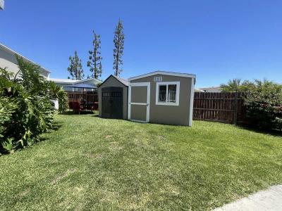 Photo 3 of 3 of home located at 2151 W. Rialto Ave #6 San Bernardino, CA 92410
