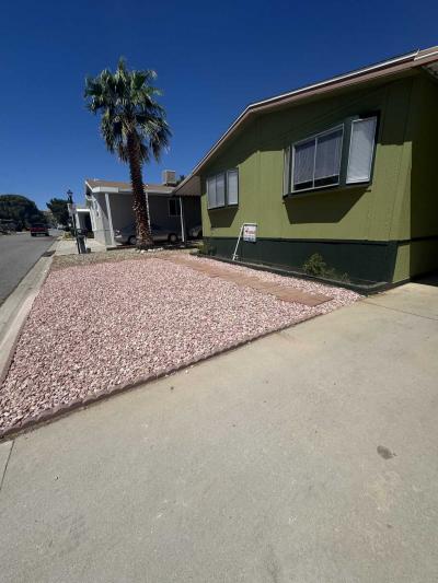 Mobile Home at 40701 Rancho Vista Blvd #68 Palmdale, CA 93551
